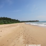 Awanhala Strand