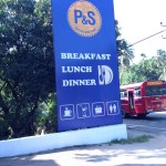 P & S Perera and Sons Bakers