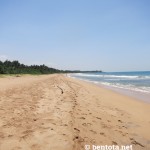 Induruwa-Beach