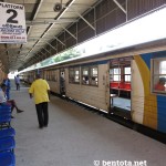 Bahnhof Aluthgama