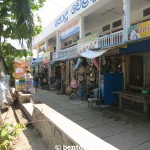 Shopping Complex Aluthgama