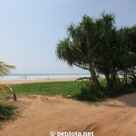 Bentota-Beach