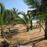Southern Star Hotel Strand Induruwa Beach