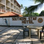 Southern Star Hotel