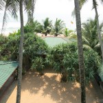 Warahena Beach Hotel Strand