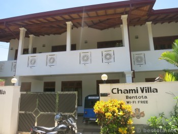 Chami Villa 01