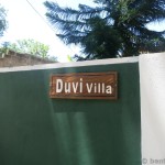 Duvi Villa 20