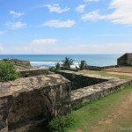 Fort Galle 09