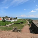 Fort Galle 10