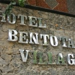 Hotel Bentota Village30