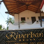 Riverbank Hotel 16