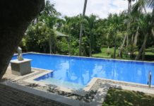 The Residence Bentota The Residence Bentota