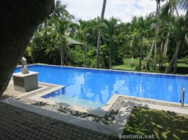 The Residence Bentota The Residence Bentota