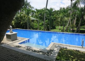 The Residence Bentota