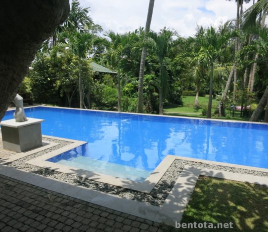 The Residence Bentota The Residence Bentota